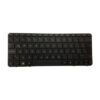 Teclado Hp Compaq 500 Parte: 438531-161 Ref: CLHPC500