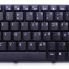 Teclado Hp Compaq CQ50 Parte: 486654-161 Ref: CLHPCCQ50
