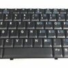 Teclado Hp Compaq NX6320 Parte: 405963-161 Ref: CLHPCNX6320