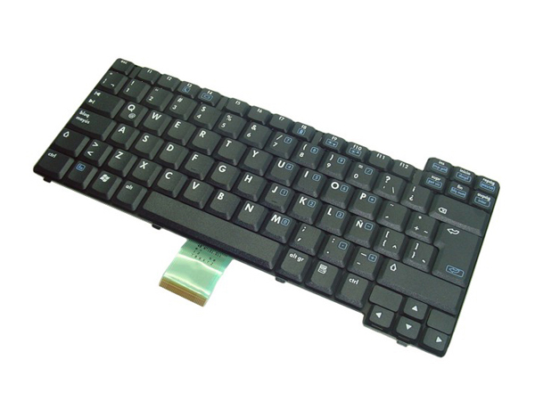 Teclado Hp Compaq NX6320 Parte: 405963-161 Ref: CLHPCNX6320