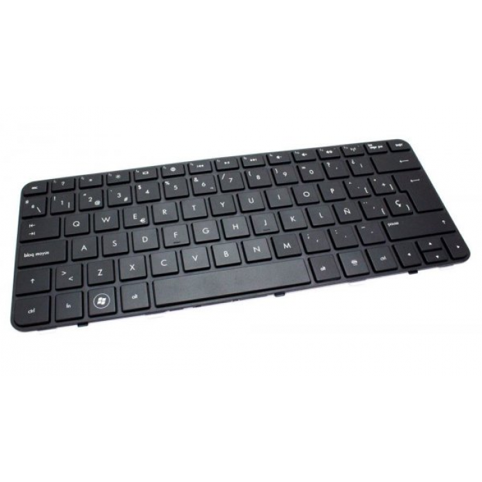 Teclado Hp DM1-3000/DM1-4000 Parte: 659500-161 Ref: CLHPDM13000