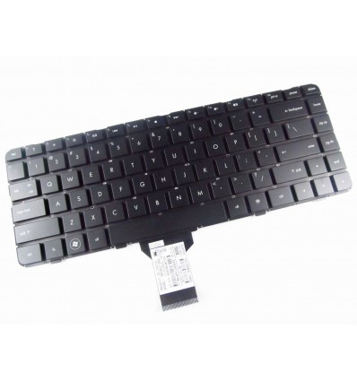 Teclado Hp DM4/DV5-2000 Parte: 663563-161 Ref: CLHPDM4DV5