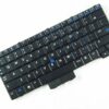 Teclado Hp Elitebook 2510P/2530P Parte: AE0T1TPL110 Ref: CLHPE2510P2530P