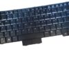 Teclado Hp Elitebook 2530P Parte: 506677-161 Ref: CLHPE2530P