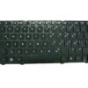 Teclado Hp Elitebook 2560P/2570P Parte: 638512-161 Ref: CLHPE2560P2570P