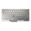 Teclado Hp Elitebook 2760P/2730P/2710P Parte: 649756-161 Ref: CLHPE2760P2730P