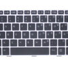Teclado Hp Elitebook 810/G1 Parte: 706960-161 Ref: CLHPE810G1