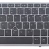 Teclado Hp Elitebook 840 G1/850 G1Parte: 736658-161 Ref: CLHPE840G1850G1