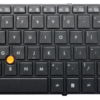 Teclado Hp Elitebook 8760W/8760P Parte: 652554-001 Ref: CLHPE8760W8760P