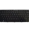 Teclado Hp Envy 14-2000 Parte: 741062-161 Ref: CLHPE142000