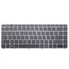 Teclado Hp Folio 1040-G3 Parte: 818252-161 Ref: CLHPF1040G3