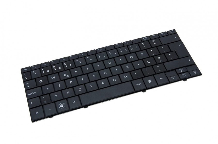 Teclado Hp Mini 110 CQ10 Parte: 533549-161 Ref: CLHPE8460