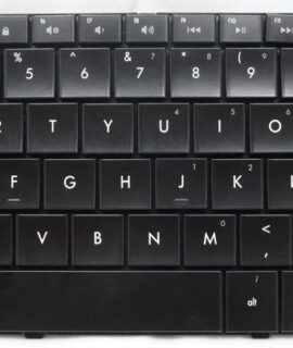 Teclado Hp Pavilion DV2-2000 Parte: 506782-161 Ref: CLHPPDV22000