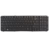Teclado Hp Pavilion DV6-6000 Parte: 665937-001 Ref: CLHPPDV66000