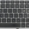 Teclado Hp Probook 4530S/4730S Parte: 646300-001 Ref: CLHPP4530S4730S