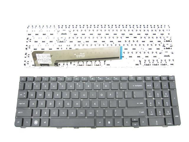 Teclado Hp Probook 4530S/4730S Parte: 646300-001 Ref: CLHPP4530S4730S - Image 2