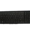 Teclado Hp Probook 4720/4510 Parte: 598692-161 Ref: CLHPP47204510
