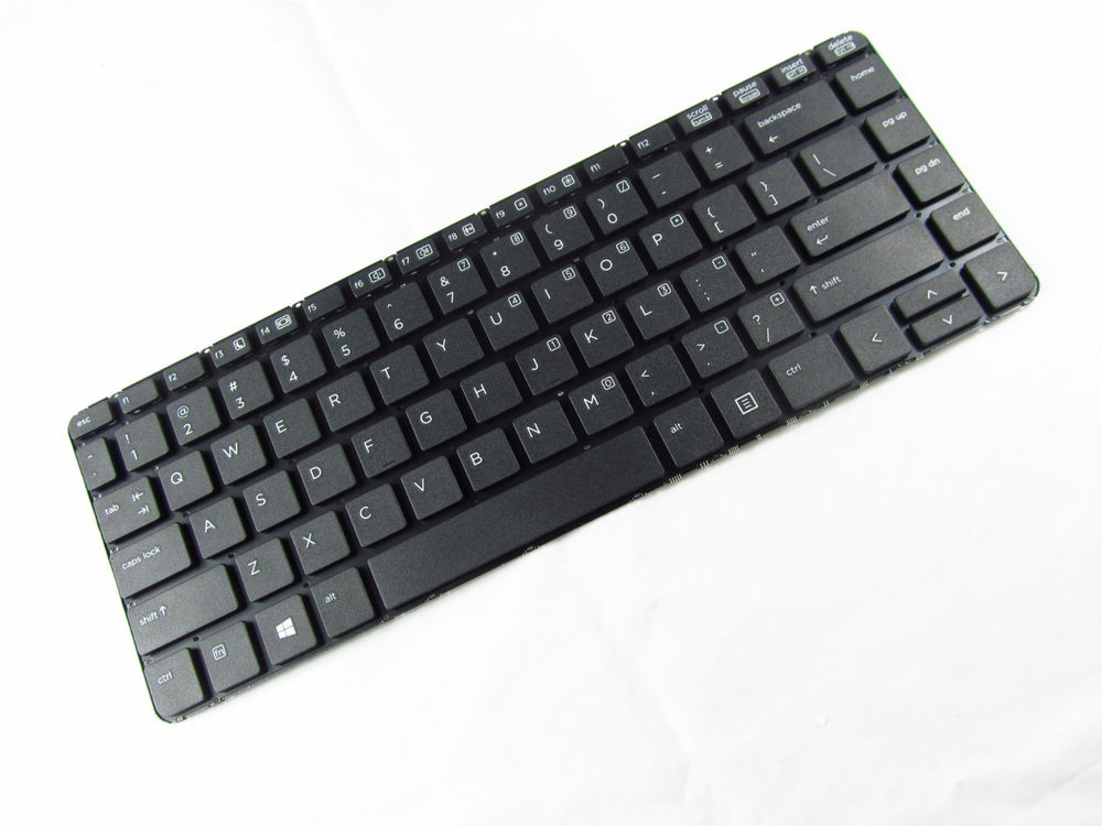 Teclado Hp Probook 6460B/6470b Parte: 641834-161 Ref: CLHPP6460B6470B