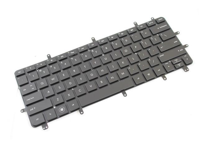 Teclado Hp XT 13-2000 Parte: 700381-161 Ref: CLHPXT132000
