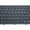 Teclado Lenovo G400S Parte: T5E1-LSP Ref: CLLG400S