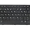 Teclado Lenovo Ideapad S300/S400 Parte: NSK-BC6SC Ref: CLLS300S400