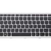 Teclado Lenovo Ideapad U310 Parte: NSK-BCESQ Ref: CLLIU310