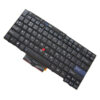 Teclado Lenovo Mod T420/T410 Parte: 45N2214 Ref: CLLMT420T410