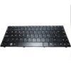 Teclado Olivetti 1420 Parte: MP-07G36E064303 Ref: CLO1420