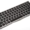 Teclado Lenovo Z400/P400 Parte: NSK-BCRSC Ref: CLLZ400P400