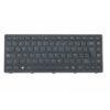 Teclado Lenovo Z470/Z370 Parte: 9Z.NAASQ.F1E Ref: CLLZ470Z370