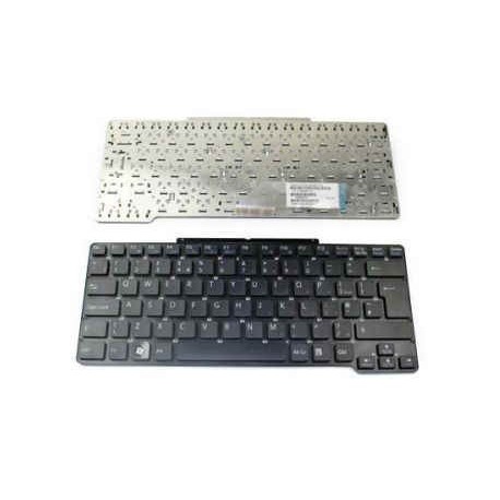Teclado Sony VGN-SR Parte: 9Z.N3G82.01E Ref: CLHPVGNTSR - Image 2