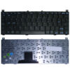 Teclado Toshiba NB100 Parte: 6037B0035304 Ref: CLTSNV100