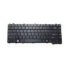 Teclado Toshiba Satellite L25-L645 Parte: MP-03263US-920 Ref: CLTSL25L645