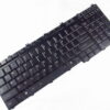 Teclado Toshiba Satellite L350/L355 Parte: MP-06873US-930 Ref: CLTSL350L355