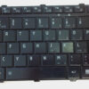Teclado Toshiba Satellite T135 Parte: MP-08H53US6920 Ref: CLTST135