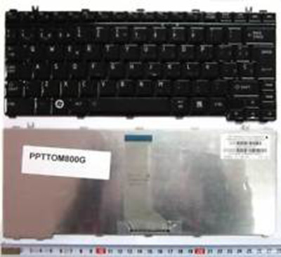 Teclado Toshiba U405 Parte: 9J.N7482.J0S Ref: CLTU405 - Image 2