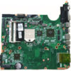Board Hp Pavilion DV6-2000 Notebook Parte: 571188-001 Ref: CLHPDV62000