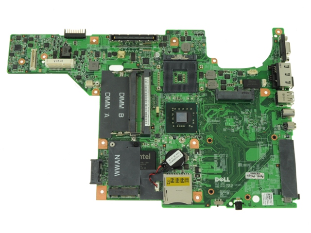 Board Dell Latitude E5400 Parte: 0CY779 Ref: CLDE5400