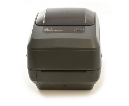 Zebra Gx420t Printer Gx42-102410-000 Ref: CLZGX420TP COMPULAPTOP BOGOTA - Image 4