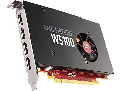 Tarjeta De Video AMD Fire Pro W5100 - Image 3