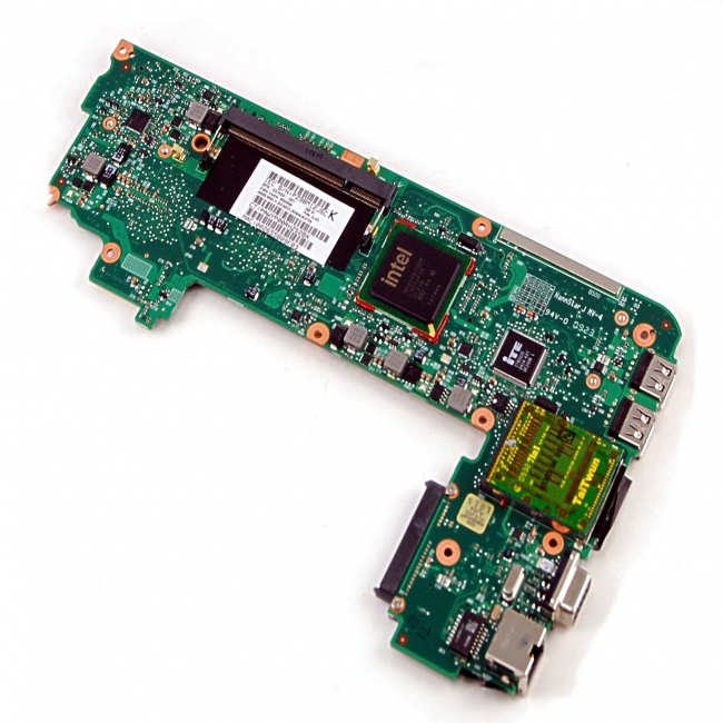 Board Compaq CQ10 Parte: 588017 001 Ref: CLCQ10