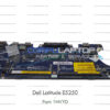 Board Dell Latitude E5250 - Parte: 1NVYD