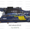 Board Dell Latitude E5540  - Parte: 0CN7Y8