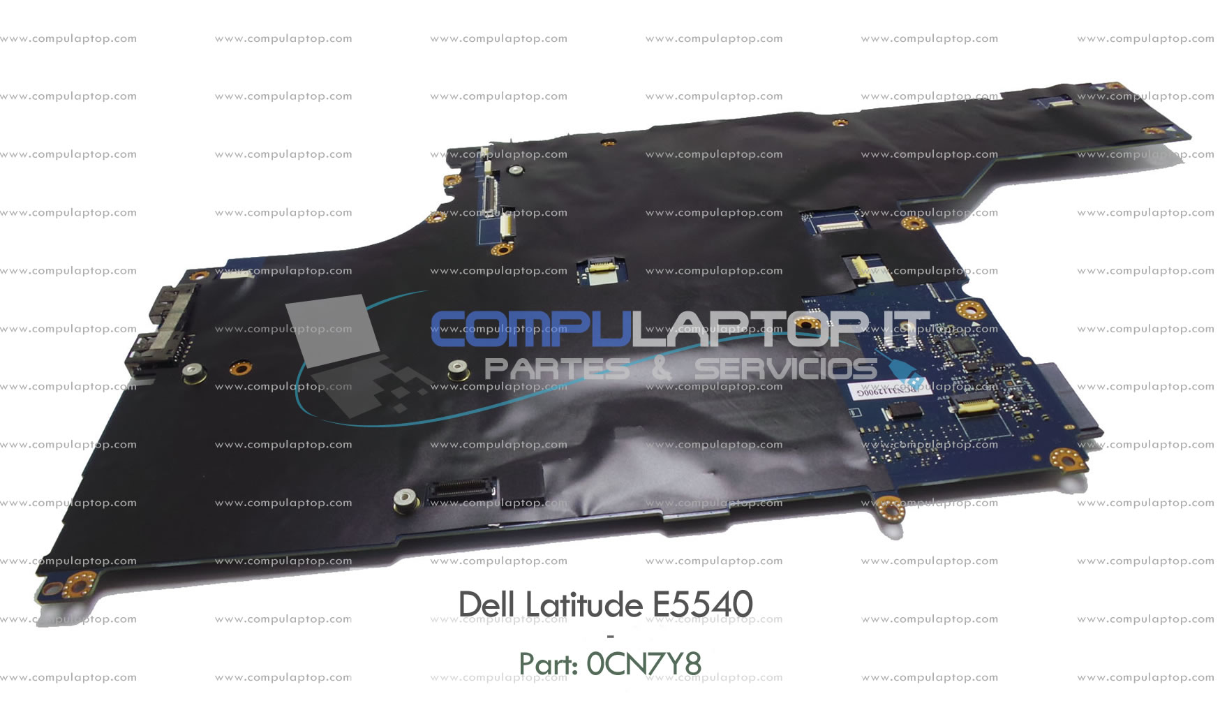 Board Dell Latitude E5540 - Parte: 0CN7Y8 - Image 2