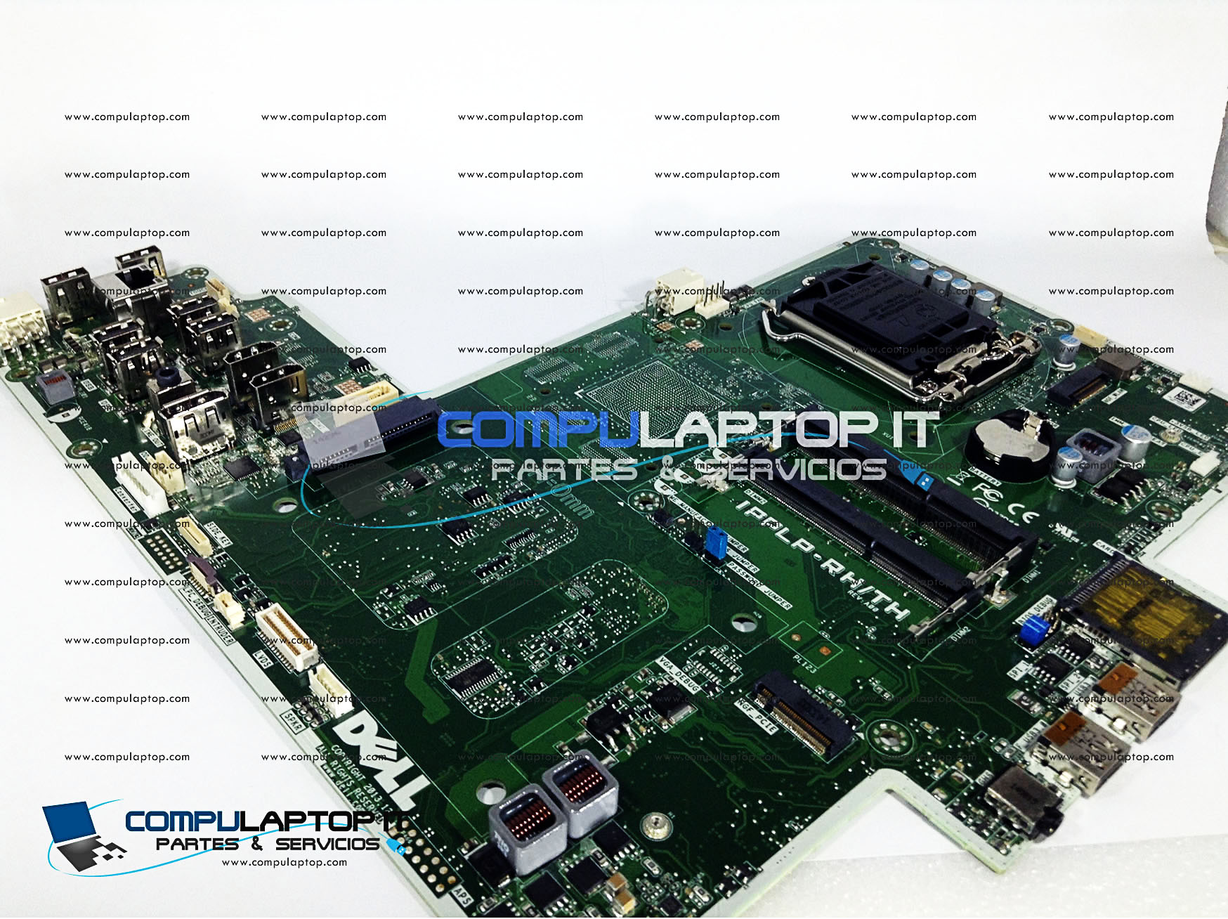 Board Dell Inspiron 23" 5348 all in one Parte: XHYJF Ref: CLDLIN235348