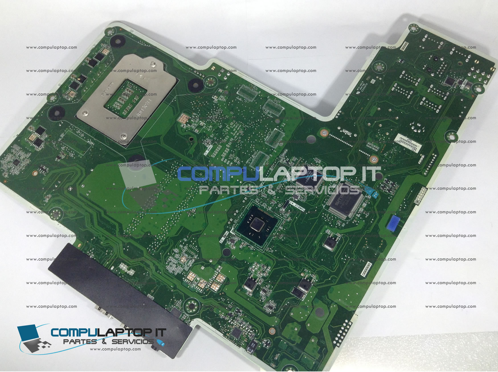 Board Dell Inspiron 23" 5348 all in one Parte: XHYJF Ref: CLDLIN235348 - Image 3