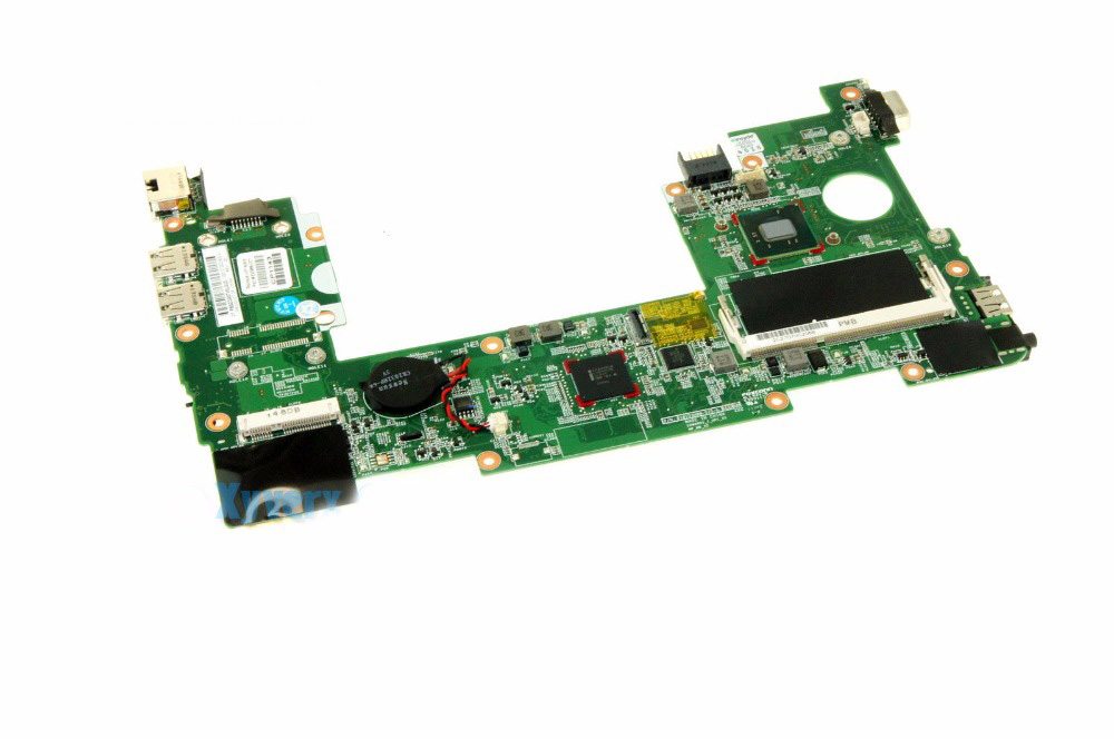 Board Hp Mini 110-CQ10 Parte: 633486-001 Ref: CLHPP6930