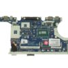 Mother Board Dell Latitude E7440 Parte: LA-9591P Ref: CLDLE7440
