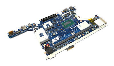 Mother Board Dell Latitude E7440 Parte: LA-9591P Ref: CLDLE7440 - Image 2