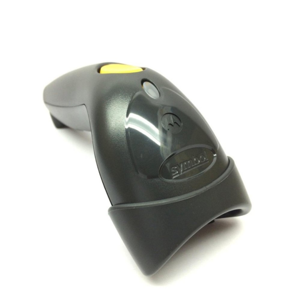 Lector Escaner Pistola Codigo De Barra Ref: CLLEPCDBS - Image 3